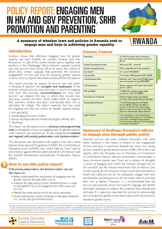doing business report 2013 rwandan