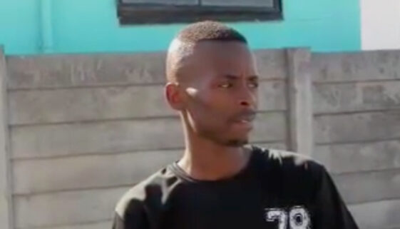 Mhlangabezi