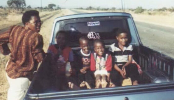 Sibongile