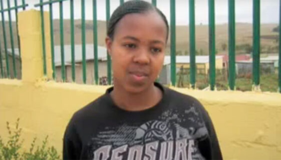thokozile