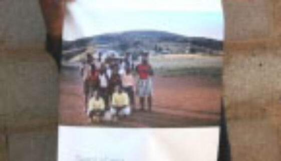photovoice poster