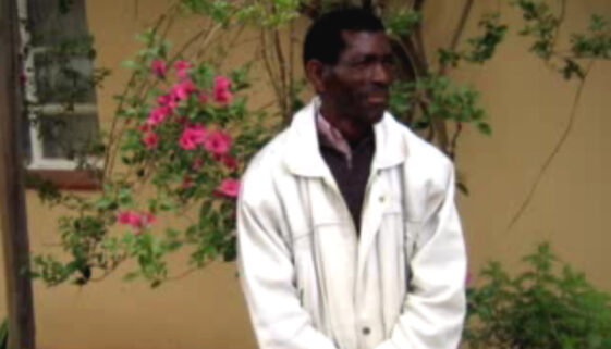 Mlungisi