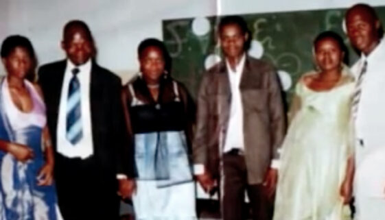 Siyabonga