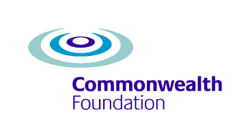 commonwealth foundation logo