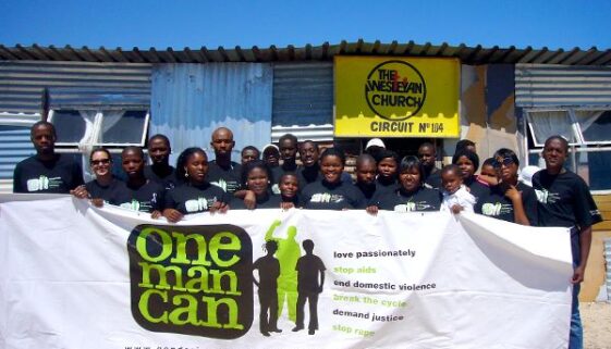 Sonke Launches First OMC Branch