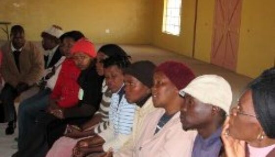 The Fatherhood Project: A Force for Change