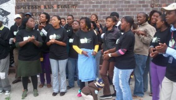 Building branches, serving communities