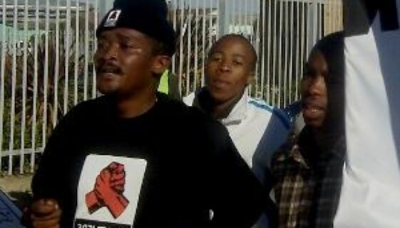Social Mobilisation for Brothers for Life Campaign is intensifying