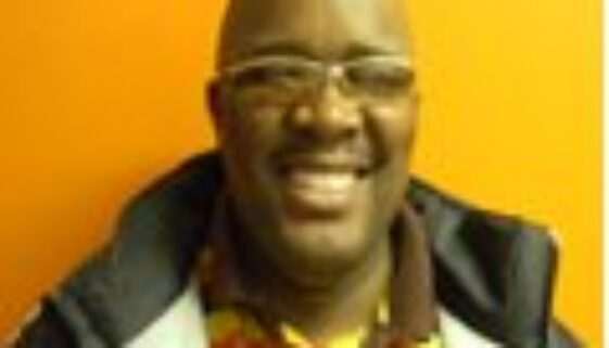 Appointment of the Men’s Sector Co-ordinator