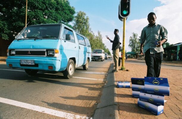 Gender and HIV and AIDS – The neglected issues in the local government elections