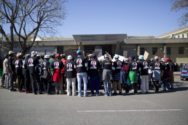 Active participation is key in advancing human rights work