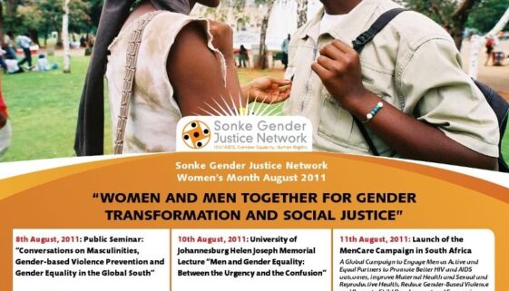 Women’s Month