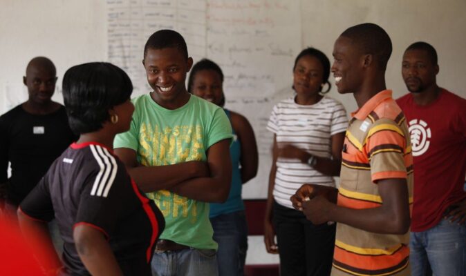 Men and Gender Equality: Between the Urgency and the Confusion