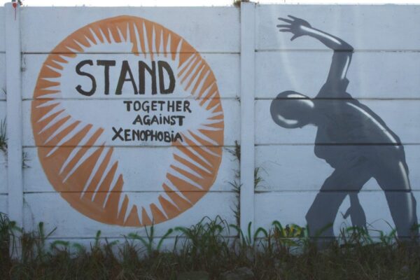 Anything can happen in South Africa: Migrant and refugee women’s perceptions of safety