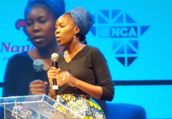 On Being A Woman At Sonke