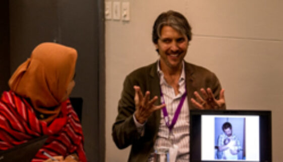 2013 MenCARE Global Meeting
