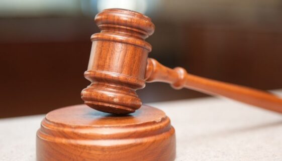 PDA Judiciary