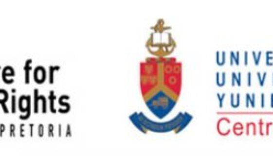 Sonke and University of Pretoria offer human rights short-course: “The Role of Men and Boys in Achieving Gender Equality”