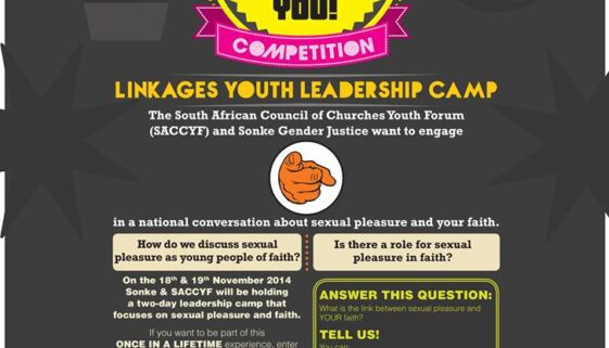 Linkages Youth Leadership Camp