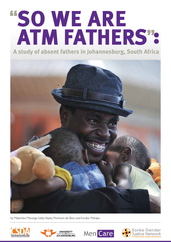 So We Are ATM Fathers