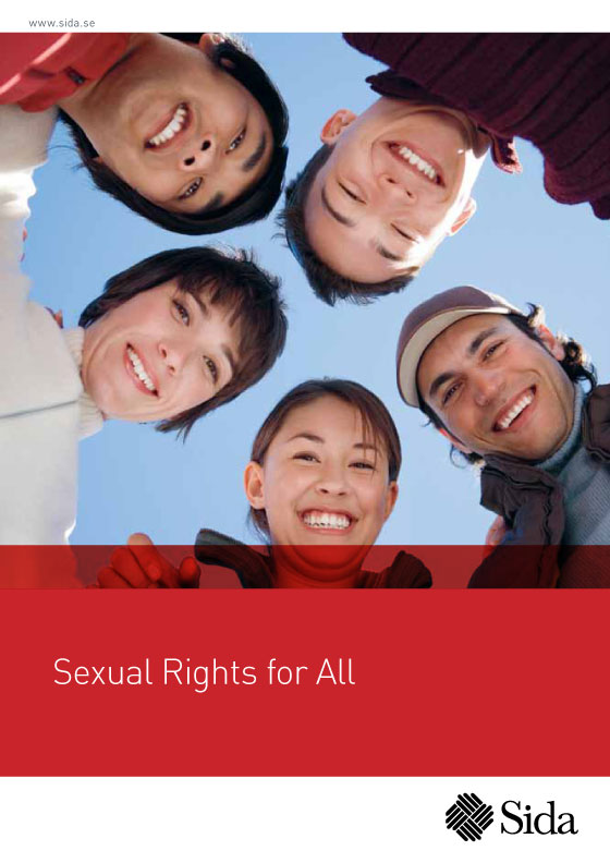 Sexual Rights for All