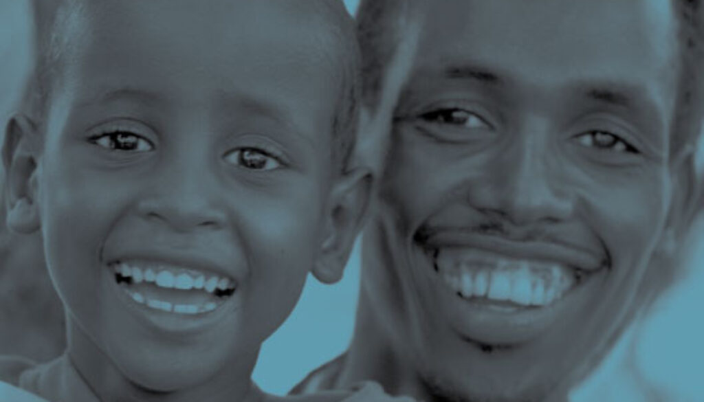 Engaging Men and Boys in Refugee Settings to address sexual and gender based violence