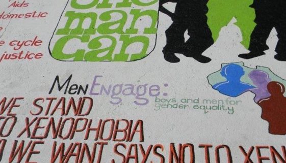 MenEngage Global Alliance Declarations