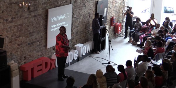 TEDx-Patrick-Godana