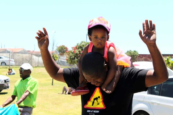 The Gift of Fatherhood