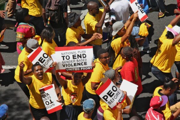 Sonke welcomes Julius Malema’s apology but…