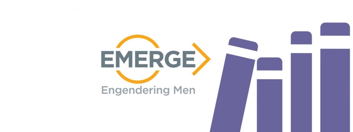 EMERGE Evidence Review. Banner