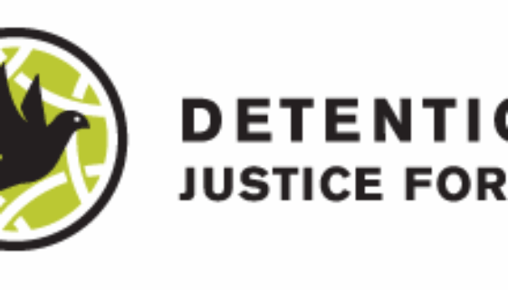Detention Justice Forum