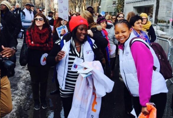 Sonke calls on SA government to fund national plan to end gender-based violence NOW!