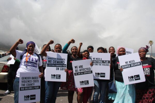 Today, March 8, is International Women’s Day