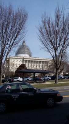 Sonke’s International Programmes and Networks Manager to join UN Trust Fund in Washington DC