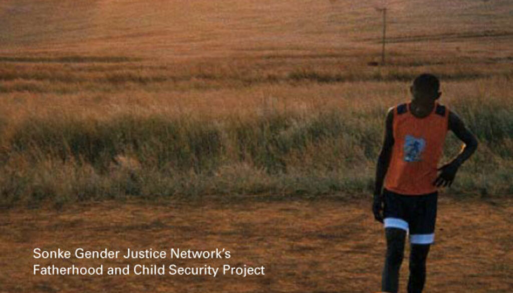 PhotoVoice to Empower Children and Educate Men in Two Rural Communities