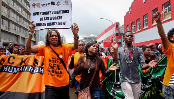 Kubi Kubi siyafa yi GBV