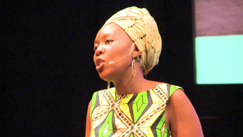 TEDx-Sisonke-Msimang