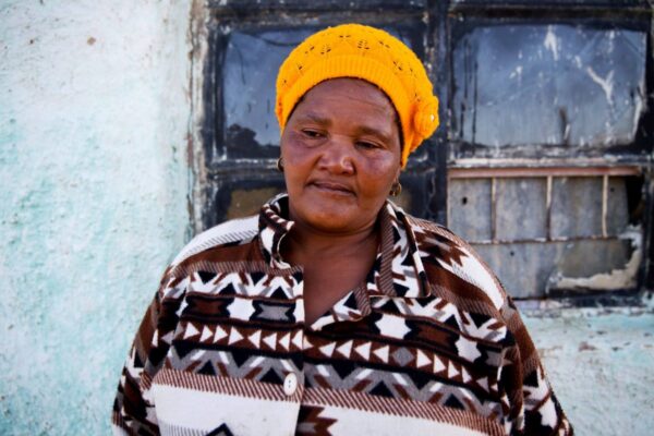 Sonke donates photo for Lawyers against Abuse fundraising