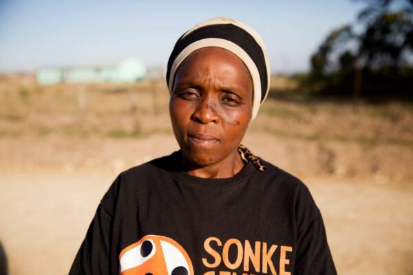 Celebrate the role and importance of mothers on Mothers’ Day, and commit to gender equitable parenting