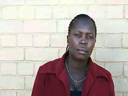 An example of how women and girls are denied inheritance rights