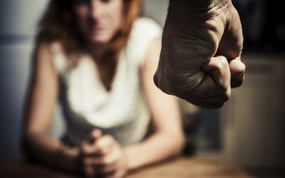 Connection between men violence against women
