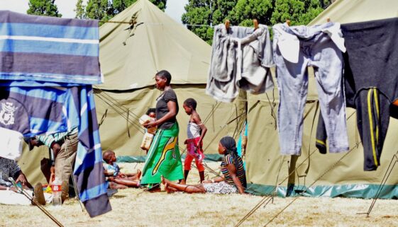 How Operation Fiela is hurting South African children