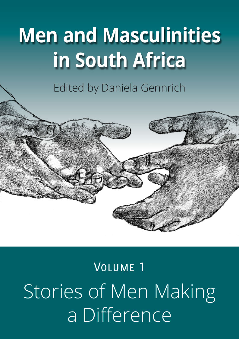 Men and Masculinities in South Africa - Volume 1