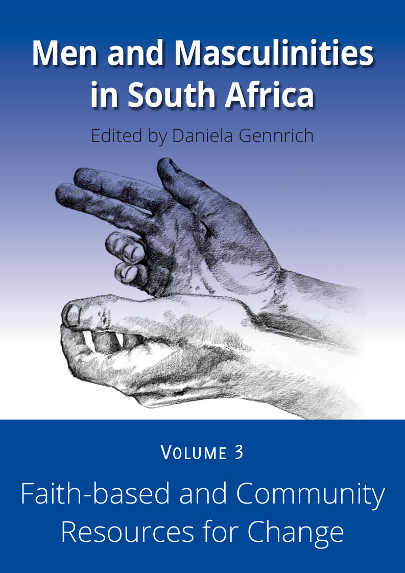 Men and Masculinities in South Africa - Volume 3