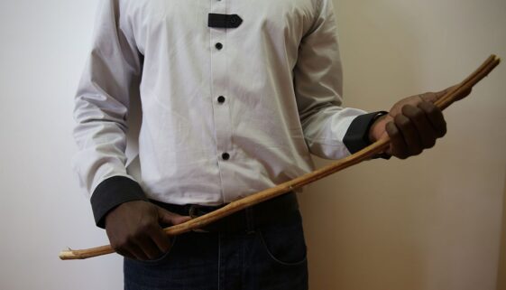 Our men and boys need help — and fast