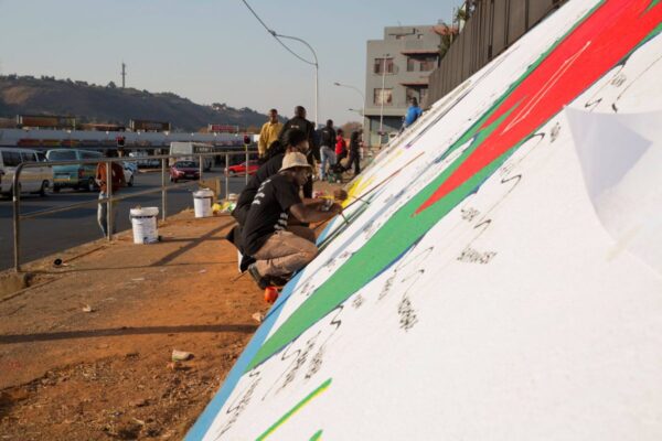 Sonke’s Refugee Health & Rights team host workshop on ‘Violence, Gender, Power and Health’ following last month’s Xenophobic attacks