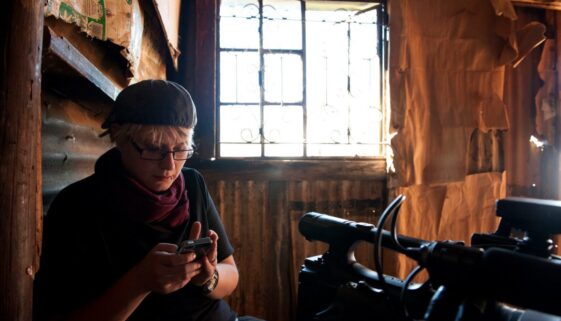 Sonke’s Multimedia Associate, Demelza Bush talks about gender identity on That Skattie today