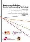 Religion, Gender & Sexuality Workshop