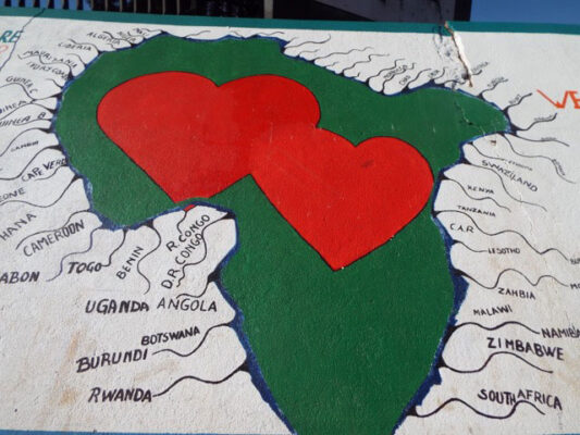Murals Project